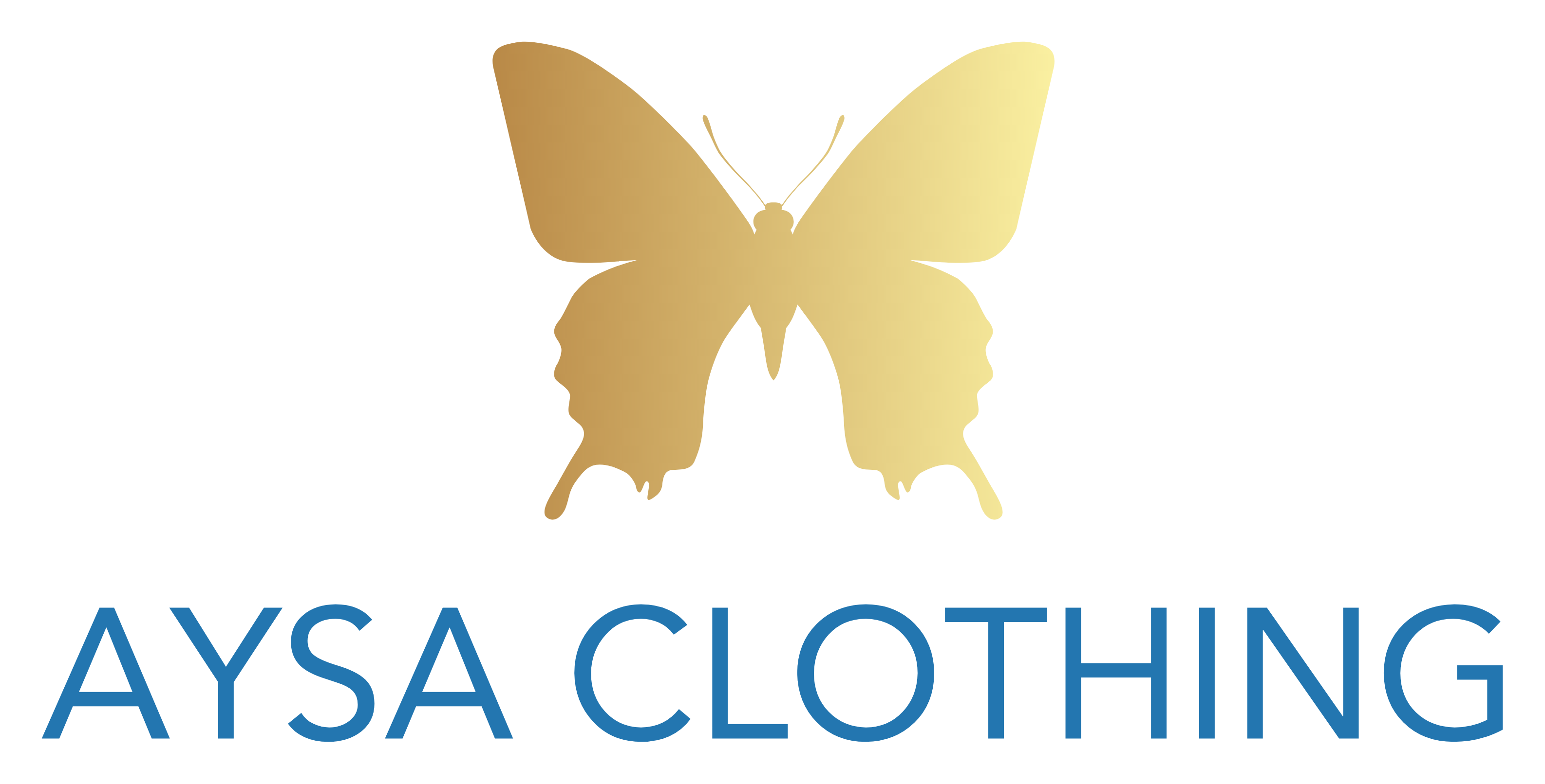 Aysa Clothing